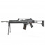 Страйкбольный автомат (WE) G39E GBB