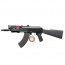 Страйкбольный автомат (G&G) AK BETA SPETSNAZ