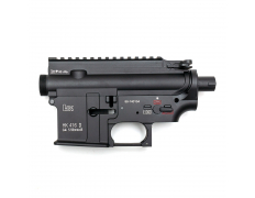 Корпус алюм (East Crane) HK416 Black MP400B