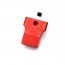 Кнопка затворной крышки на AK (RetroArms) CNC RED
