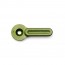 Переводчик огня M4/M16 (RetroArms) CNC type-D GREEN (L-size) 6520