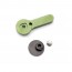 Переводчик огня M4/M16 (RetroArms) CNC type-D GREEN (L-size) 6520