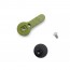 Переводчик огня M4/M16 (RetroArms) CNC type-С GREEN (M-size) 6516