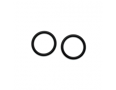 Уплотнительное кольцо (POINT) для головы поршня 2шт design USA