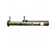 Страйкбольный гранатомет РПГ-26 Ver.2 «Аглень» для выстрела ВРПГС 50 Стрела