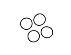 Уплотнительное кольцо (POINT) для головы цилиндра 4шт design USA