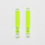 Хис (illumiglow) 1,5' (3,8см) 2шт зеленый 4-часовой