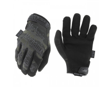 Перчатки (Mechanix) Original Glove Multicam Black (XXL)