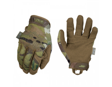 Перчатки (Mechanix) Original Glove Multicam (XXL)