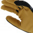 Перчатки (Mechanix) Original Material 4X Glove Black/Tan (L)