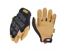 Перчатки (Mechanix) Original Material 4X Glove Black/Tan (XL)
