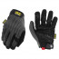 Перчатки (Mechanix) Original Carbon Black Edition (L)