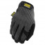 Перчатки (Mechanix) Original Carbon Black Edition (L)