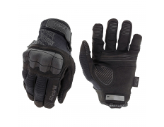 Перчатки (Mechanix) M-PACT 3 Glove Black/Covert (L)