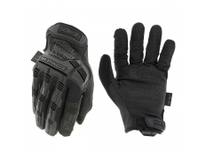 Перчатки (Mechanix) M-PACT 0.5 Glove Black/Covert (L)