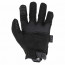 Перчатки (Mechanix) M-PACT Glove Black/Covert (XXL)