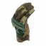 Перчатки (Mechanix) M-PACT Glove Woodland Camo (XL)