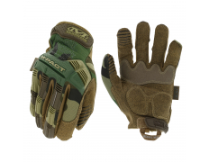 Перчатки (Mechanix) M-PACT Glove Woodland Camo (XXL)