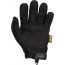 Перчатки (Mechanix) Insulated Original Glove Black (XL)