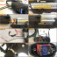 Хоп-ап (MAXX) M4/M16 CNC Aluminum Hopup Chamber ME - PRO W/ LED