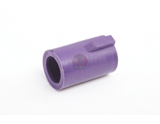 Резинка хоп-ап Nine Ball фиолет. Use Air Seal Rubber Chamber fot TM VSR-10 (G17/18 Hi Capa/P226) 