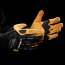 Перчатки (Mechanix) M-PACT 4X Glove Black/Tan (L)