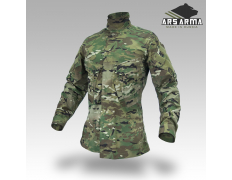 Китель полевой ЗОД (ARS ARMA) Multicam (XL)