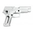Кит для пистолета (Guarder) для Marui P226 Chrome (P226-14A)
