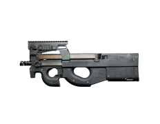 Модель автомата (King Arms) P90 FN Black (KA-AG-93-BK)