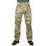 Брюки тактические (Tactical-PRO) UTL Pants (XXL) Multicam