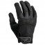 Перчатки (Hlikon-Tex) URBAN TACTICAL LINE VENT Gloves/Black (XL)