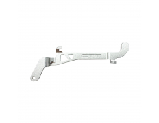 Усиленная направяющая УСМ AAP-01С (CTM TAC) CNC 7075 Aluminum Trigger Bar for AAP-01/C (Silver)