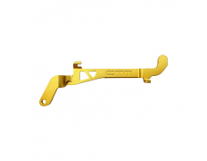 Усиленная направяющая УСМ AAP-01С (CTM TAC) CNC 7075 Aluminum Trigger Bar for AAP-01/C (Gold)