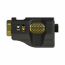 Пламегаситель (CTM TAC) CNC Compensator for Hi-Capa (Black/Gold)