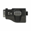 Пламегаситель (CTM TAC) CNC Compensator for Hi-Capa (Black/Silver)