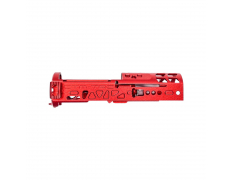 Затвор AAP-01 (CTM TAC) AAP-01 7075 Advanced Bolt (Red)