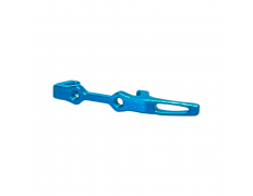 Рукоятка взвода AAP-01 (CTM TAC) AAP-01 7075 Advanced Handle (Blue)