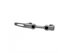 Рукоятка взвода AAP-01 (CTM TAC) AAP-01 7075 Advanced Handle (Gray)