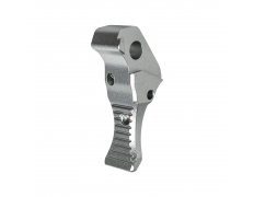 Регулируемый спусковой крючок (CTM TAC) AAP-01 Athletics Trigger (Silver)