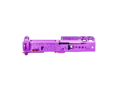 Затвор AAP-01 (CTM TAC) AAP-01 7075 Advanced Bolt (Violet)