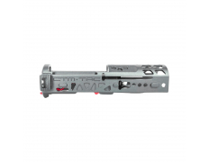 Затвор AAP-01 (CTM TAC) AAP-01 7075 Advanced Bolt (Gray)