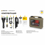 Фонарь (Armytek) Barracuda Pro MAX Magnet USB (Black) белый свет 2800 лм.