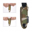 Подсумок (TOPTACPRO) пистолетный (Multicam Black)