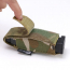Подсумок (TOPTACPRO) пистолетный (Multicam Black)