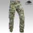 Брюки боевые (Ars Arma) CP Gen.3 Combat Pants Extreme Multicam USA (32R)