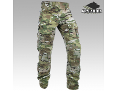 Брюки боевые (Ars Arma) CP Gen.3 Combat Pants Extreme Multicam USA (40L)