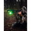Фонарь (Armytek) Viking Pro Magnet USB Extended Set (Black) Белый свет