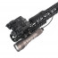 Фонарь (WADSN) PROTAC Rail HL-X Long Gun Light DE WD04063-DE