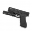 Фонарь пистолетный (WADSN) ModLite PL350-PLHv2 Light Package (Black) 
