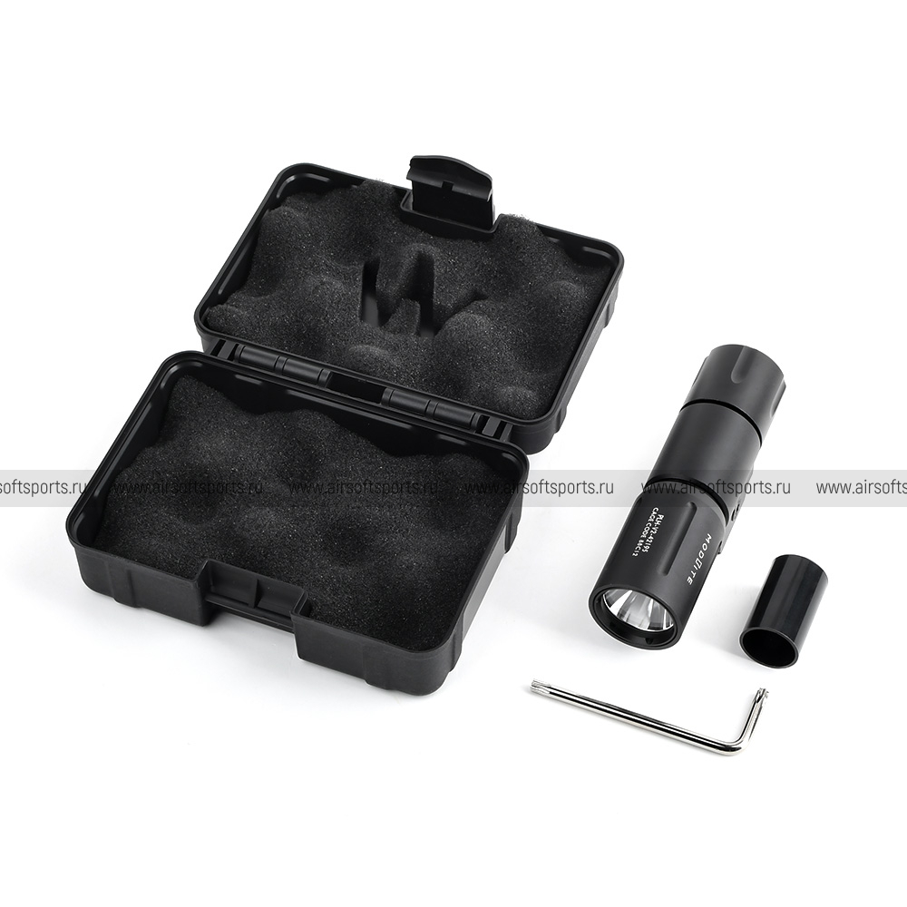 Купить Фонарь (WADSN) ModLite PLHv2-PDW350 Light Package (Black) в ...